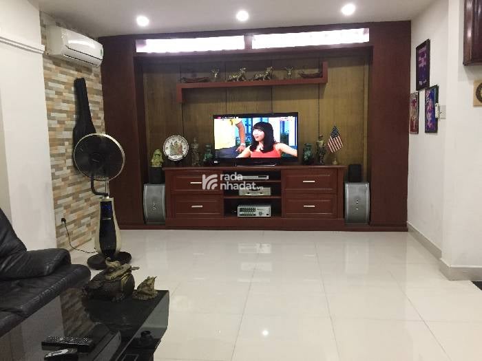 Ban nha Kế bến xe Miền Tây 150m2 chỉ 5.999 tỷ  3 Tầng đã hoàn công Hẻm Xe Hơi kế Tên Lửa