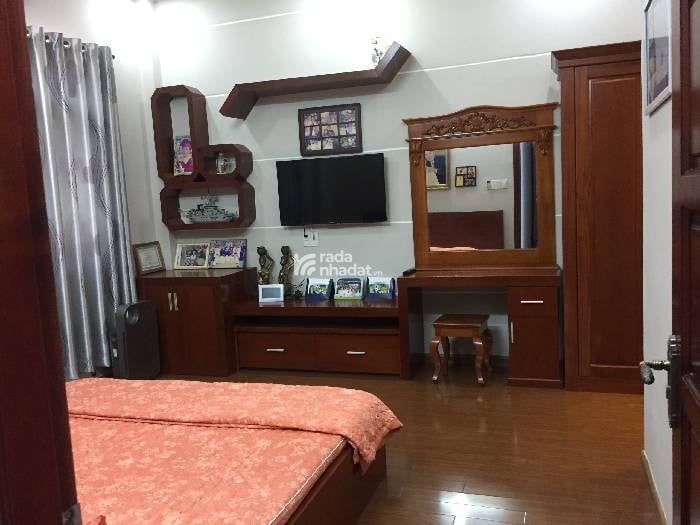 Ban nha Kế bến xe Miền Tây 150m2 chỉ 5.999 tỷ  3 Tầng đã hoàn công Hẻm Xe Hơi kế Tên Lửa