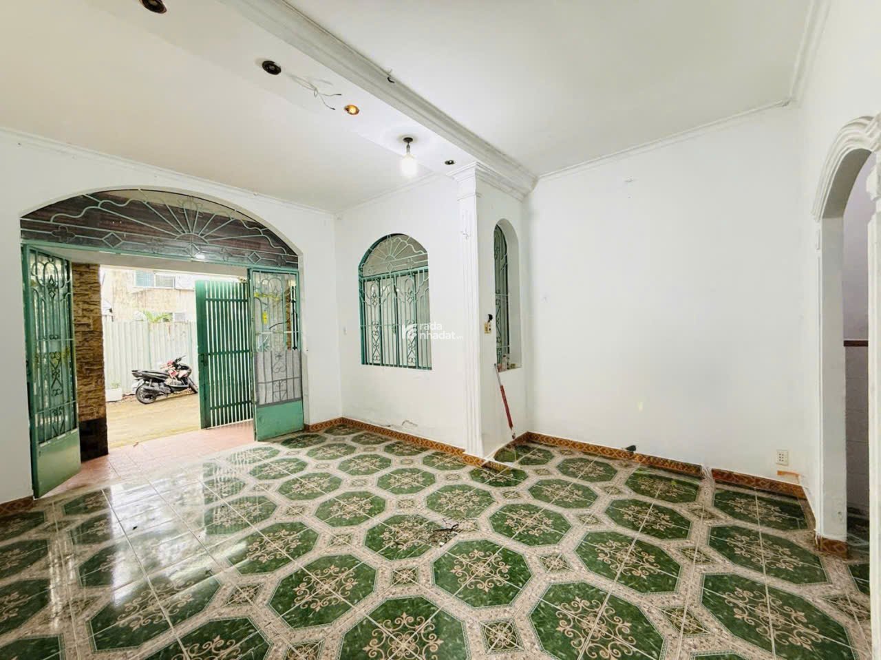 HXH 6M  DƯƠNG ĐỨC HIỀN, GIÁP LÊ TRỌNG TẤN TÂN PHÚ  CHỈ 6.5 TỶ