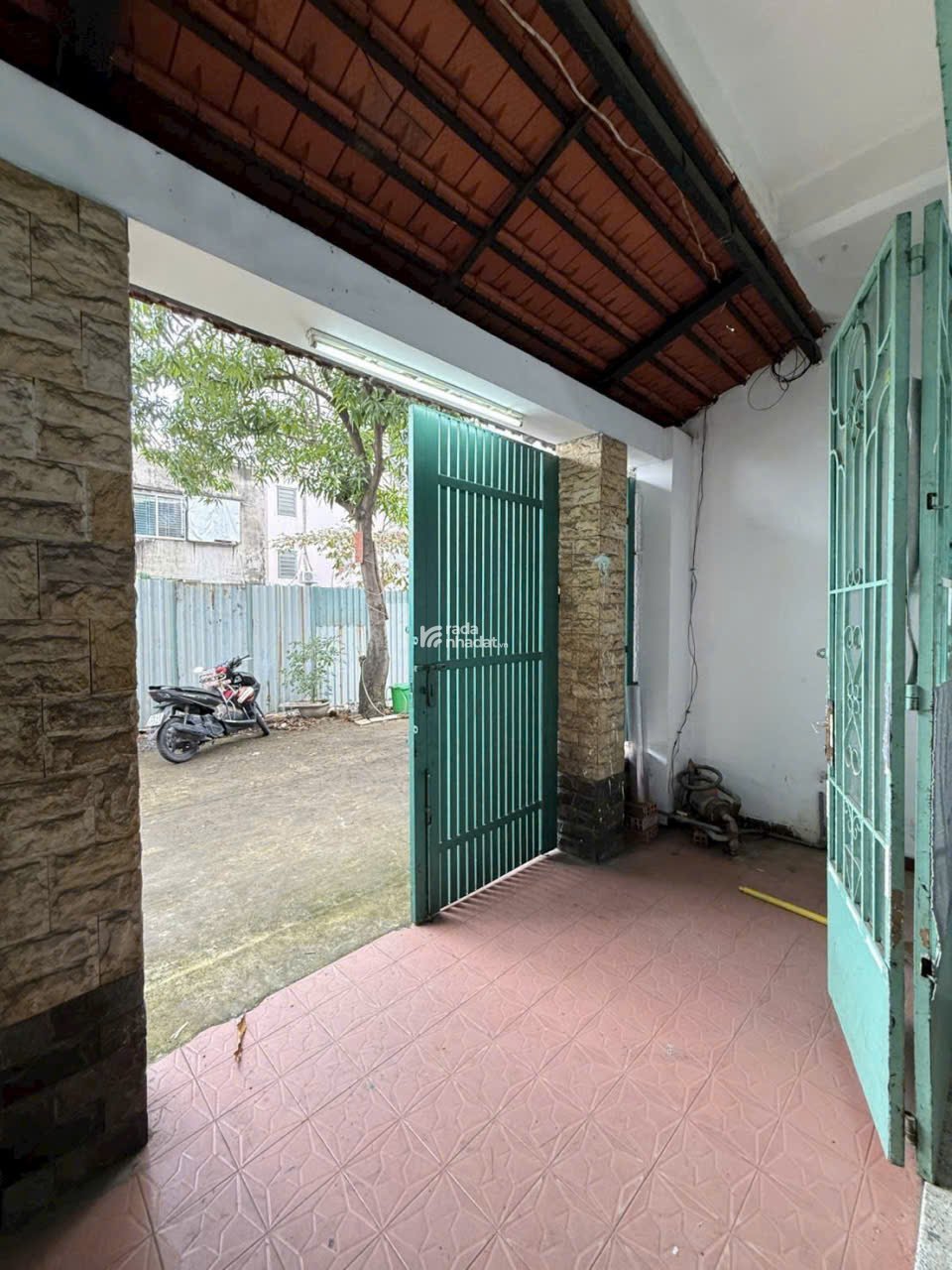 HXH 6M  DƯƠNG ĐỨC HIỀN, GIÁP LÊ TRỌNG TẤN TÂN PHÚ  CHỈ 6.5 TỶ