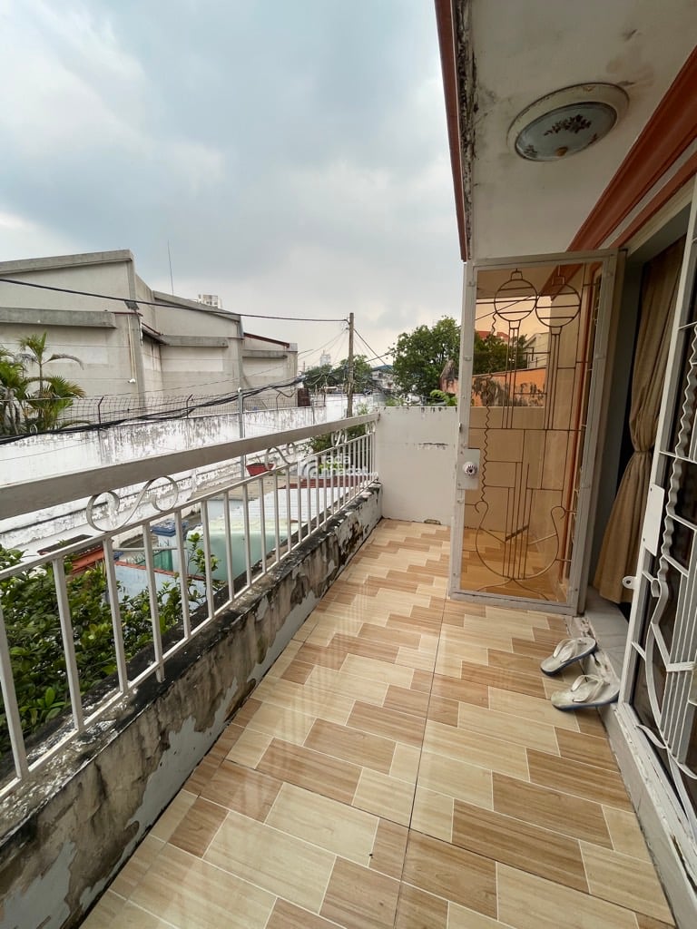 MẶT TIỀN KINH DOANH TỐT, KHU CƯ XÁ HÃNG SỬA, GẦN ĐẶNG VĂN BI 4X30 CHỈ 10 TỶ.