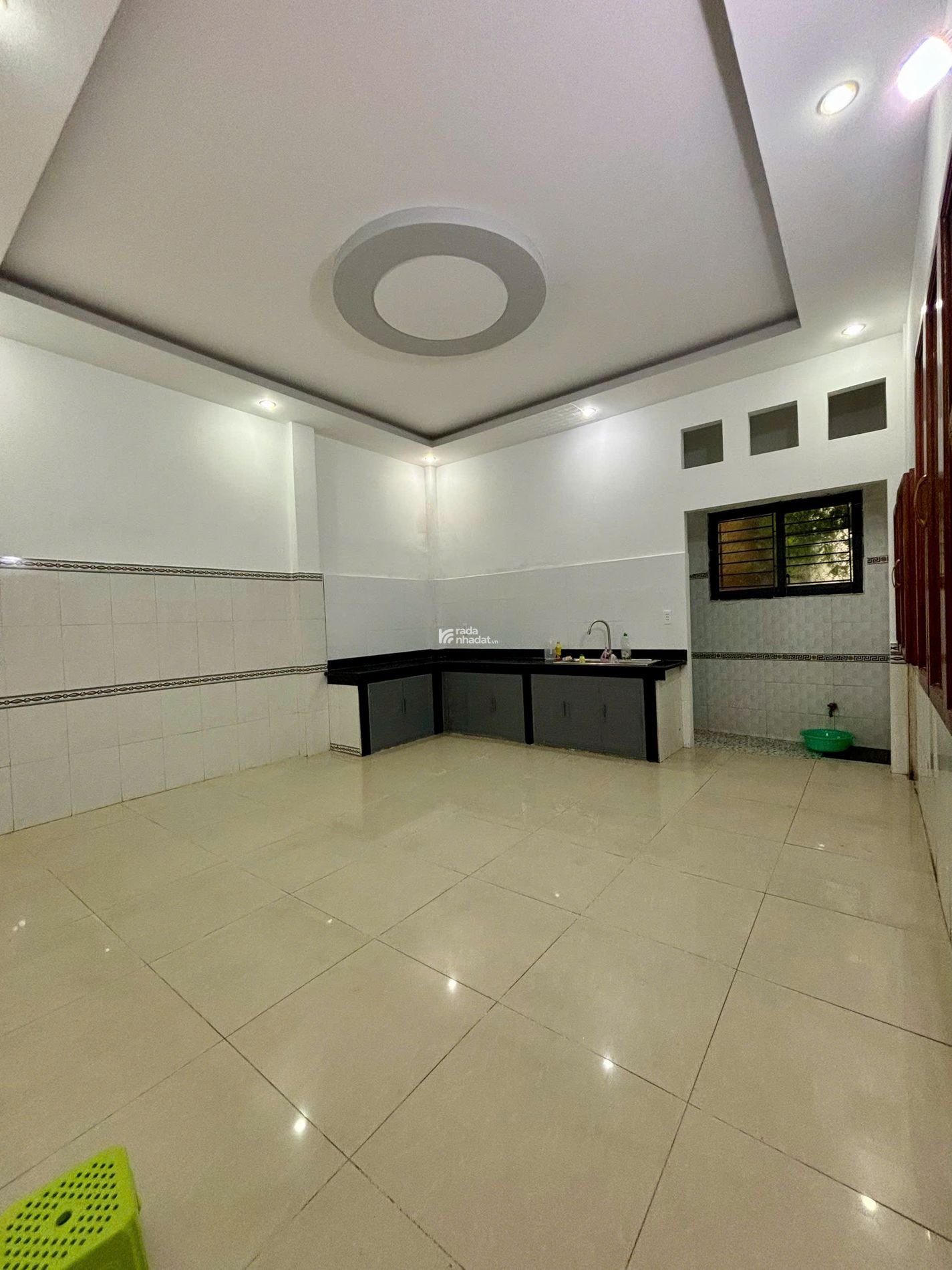 Bán nhà HXH 10m Phan Huy Ích, 100m2, 3 tầng, chỉ 12.5 tỷ TL