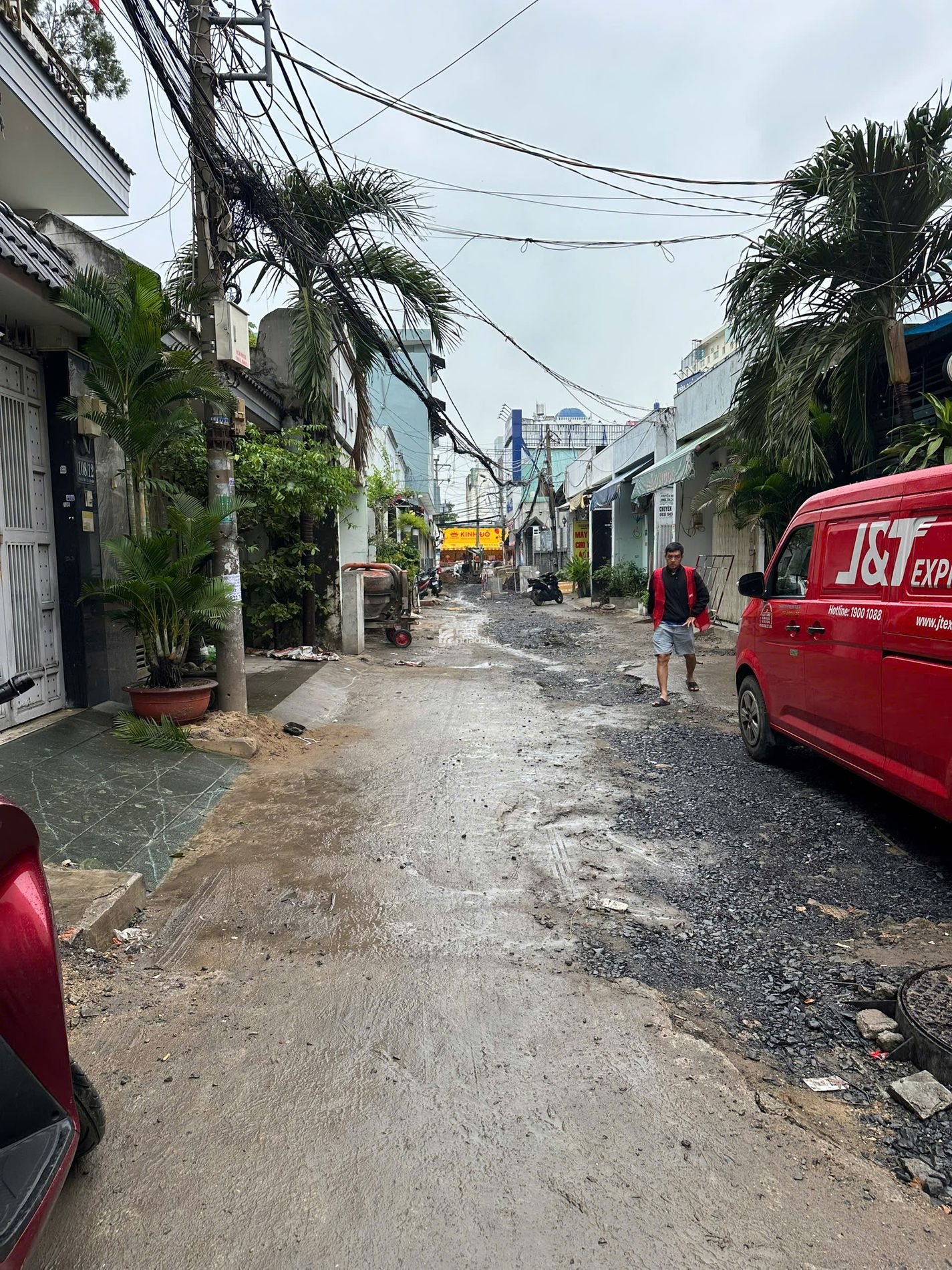 Bán nhà HXH 10m Phan Huy Ích, 100m2, 3 tầng, chỉ 12.5 tỷ TL