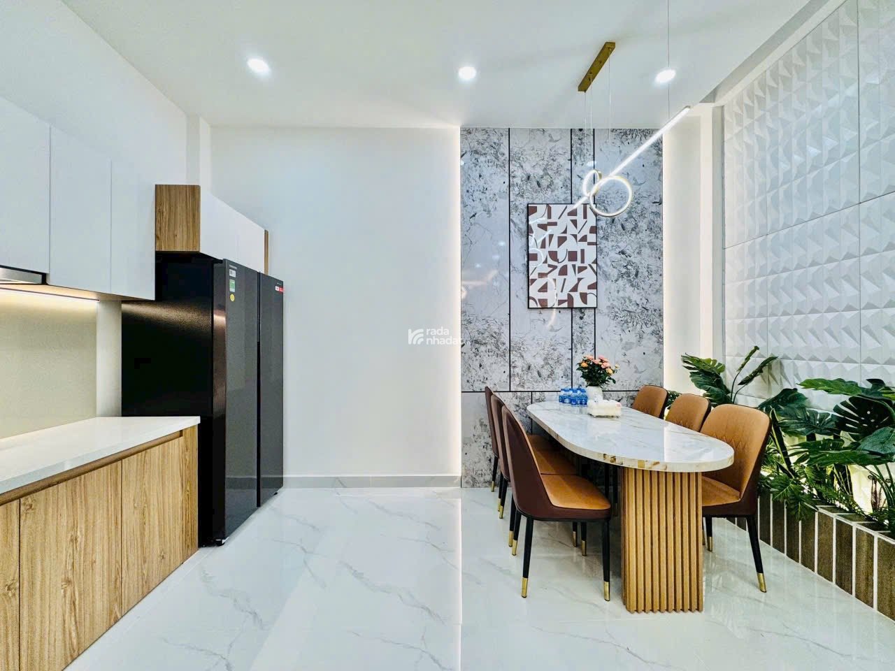 Bán nhanh căn 80,1m2 giá 5 tỷ 770 triệu đường Sư Vạn Hanh, phường 12, quận 10.