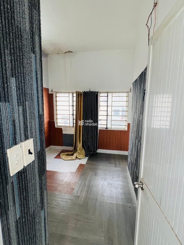  NHÀ NGAY LIÊN KHU 4-5,BHHB BÌNH TÂN.HẺM 5M Ô TÔ VÀO NHÀ THOẢI MÁI,4.1M X 18.8M,3 TẦNG