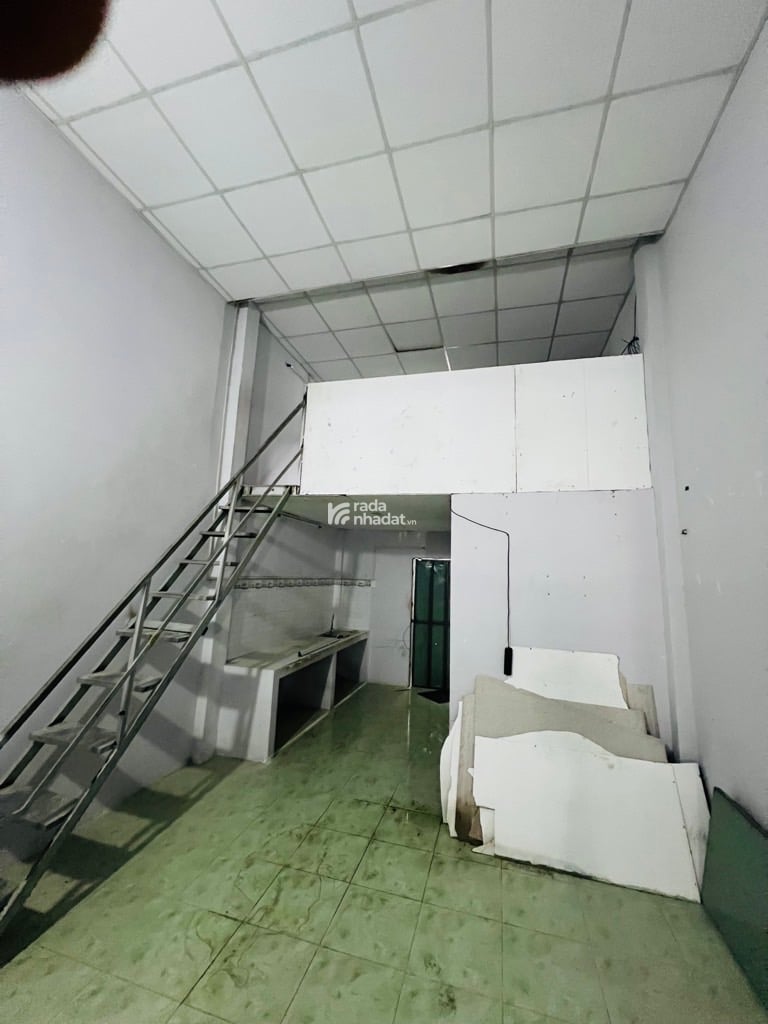  NHÀ NGAY LIÊN KHU 4-5,BHHB BÌNH TÂN.HẺM 5M Ô TÔ VÀO NHÀ THOẢI MÁI,4.1M X 18.8M,3 TẦNG