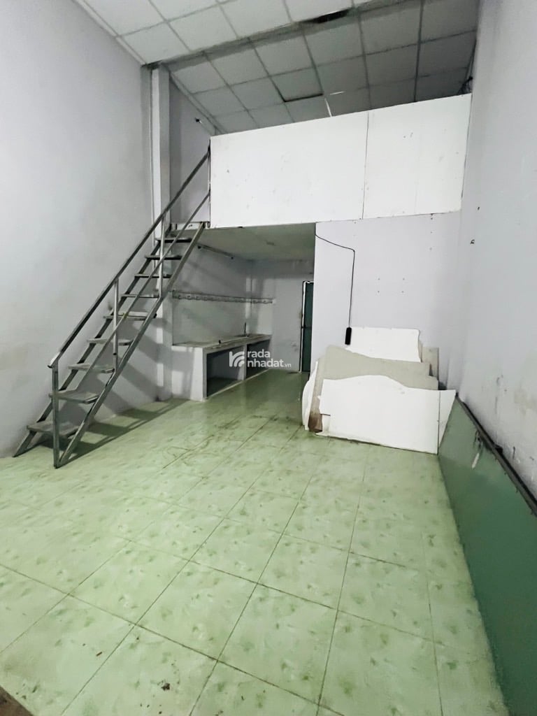  NHÀ NGAY LIÊN KHU 4-5,BHHB BÌNH TÂN.HẺM 5M Ô TÔ VÀO NHÀ THOẢI MÁI,4.1M X 18.8M,3 TẦNG