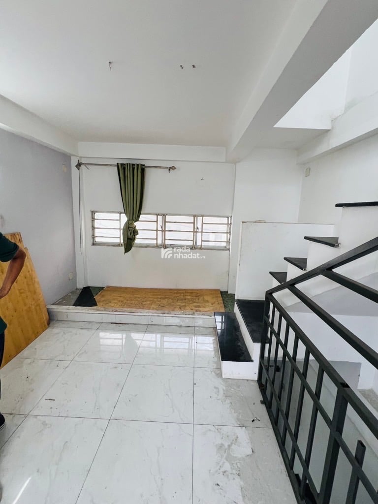  NHÀ NGAY LIÊN KHU 4-5,BHHB BÌNH TÂN.HẺM 5M Ô TÔ VÀO NHÀ THOẢI MÁI,4.1M X 18.8M,3 TẦNG