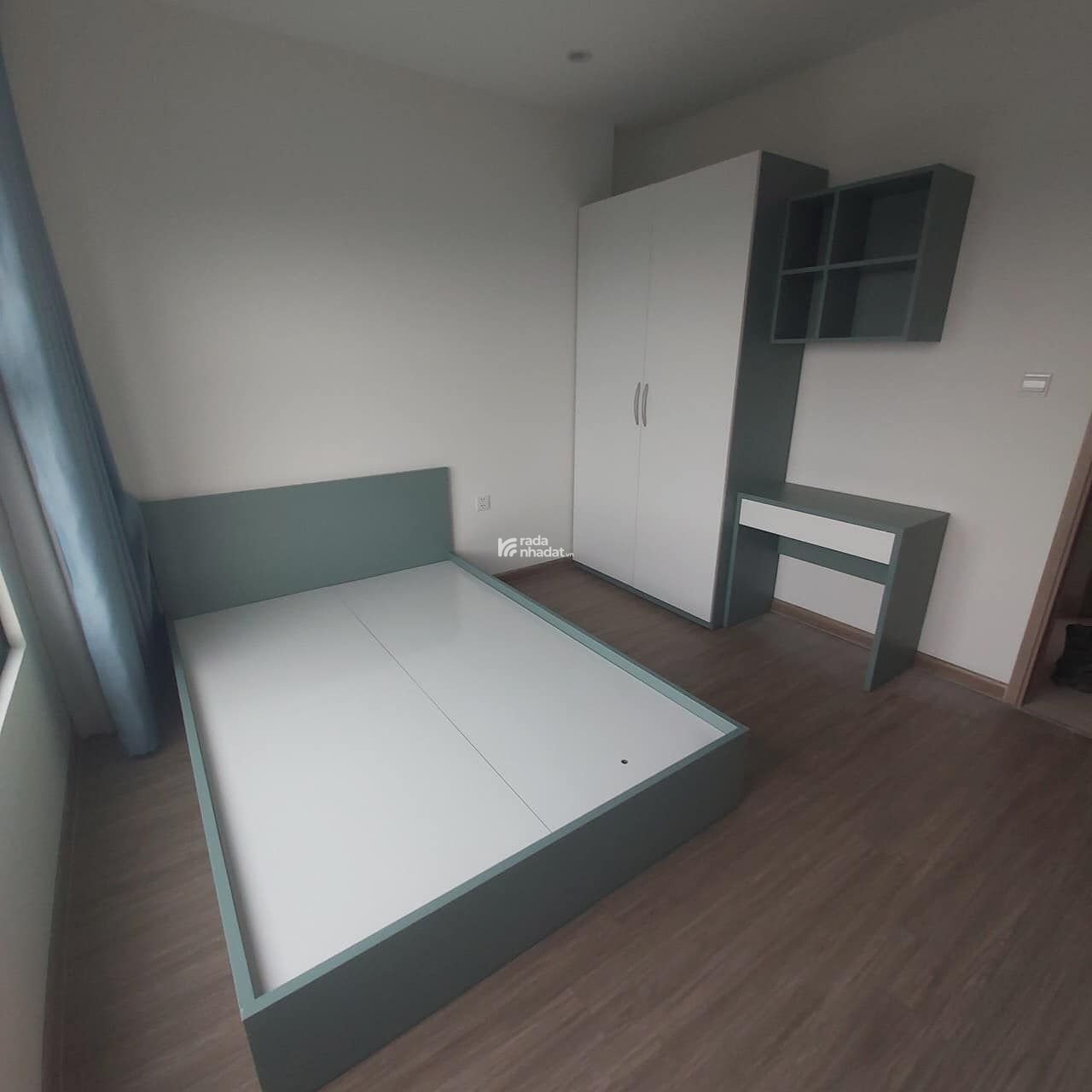 Chính Chủ gửi bán nhanh căn 1pn  Glory Heights 52m2 hướng Đông Nam giá chỉ 2.550 tỷ