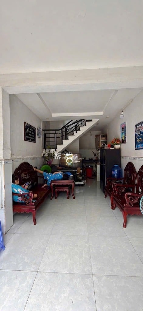BÁN NHÀ HẺM XE TẢI BÌNH THÀNH 80M2 2.9 TỶ 3 TẦNG BÌNH HƯNG HÒA B BÌNH TÂN