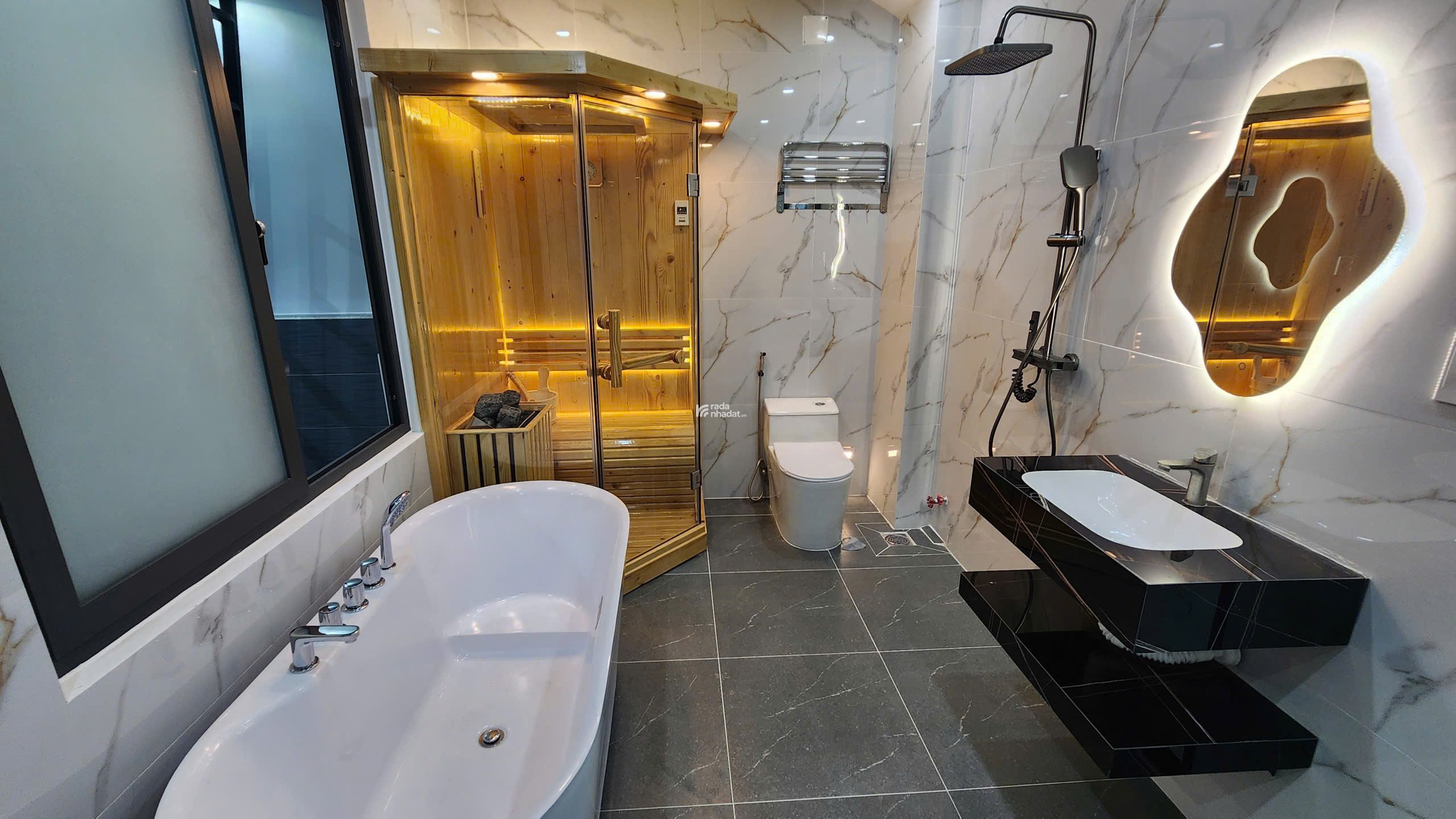 2 CĂN NHÀ PHỐ LUXURY MỚI - KDC CẦU ĐÔI, TX25, Q.12