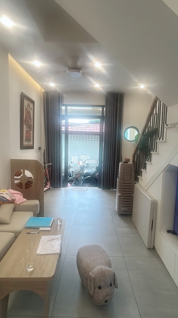  Khu dân cư an ninh, yên tĩnh, thích hợp ở lâu dài hoặc cho thuê