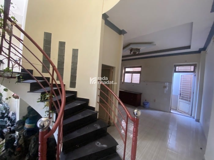 BÁN NHÀ ĐƯỜNG SỐ 6 63M2 5.3 TỶ CẠNH AEON BÌNH TÂN ĐƯỜNG 8M XE HƠI TRÁNH 