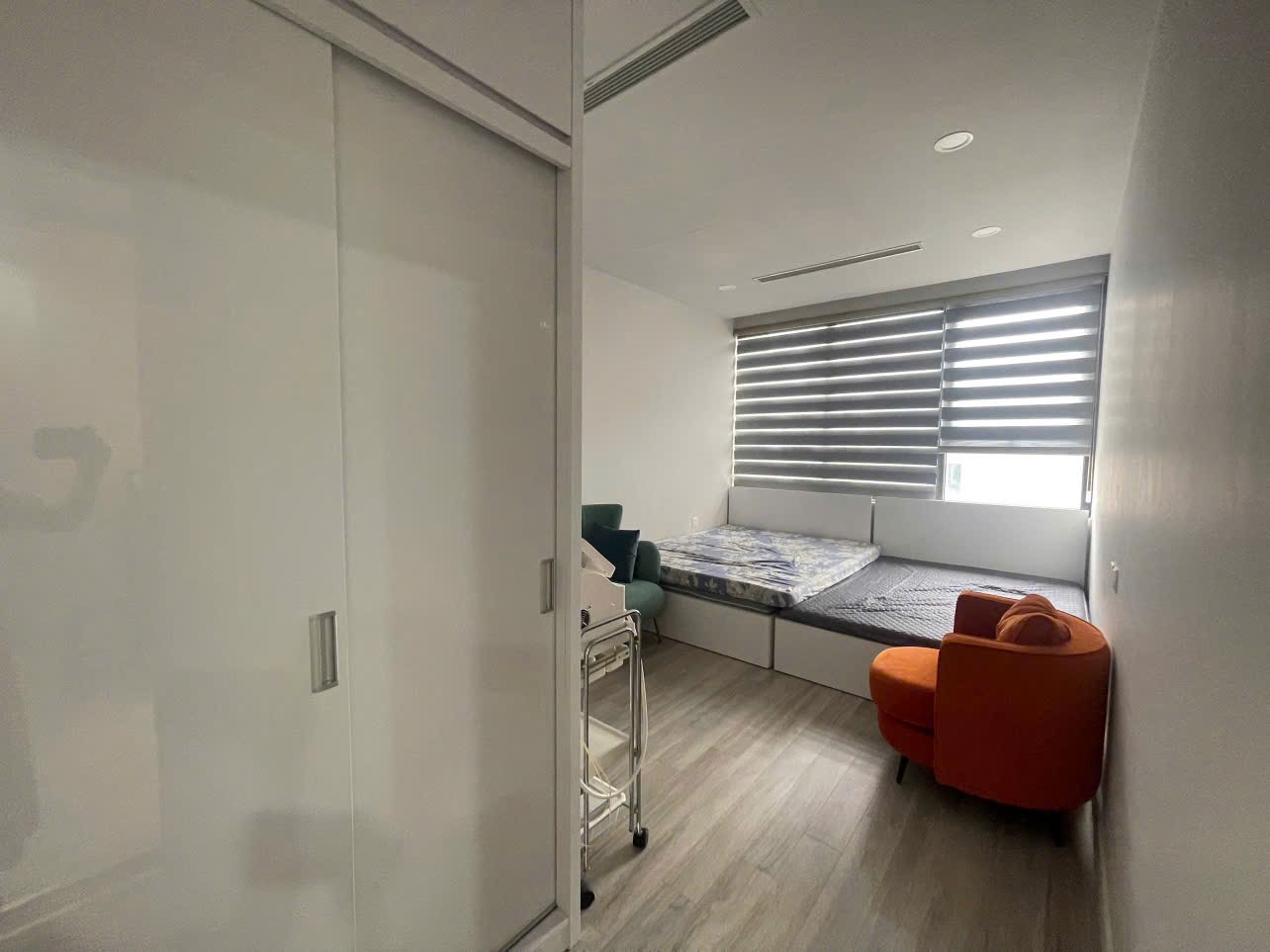 GIÁ SIÊU RẺ CƠ HỘI ĐỘC QUYỀN SỞ HỮU CĂN HỘ 3PN ĐẲNG CẤP TẠI BRG DIAMOND RESIDENCE 25 LÊ VĂN LƯƠNG