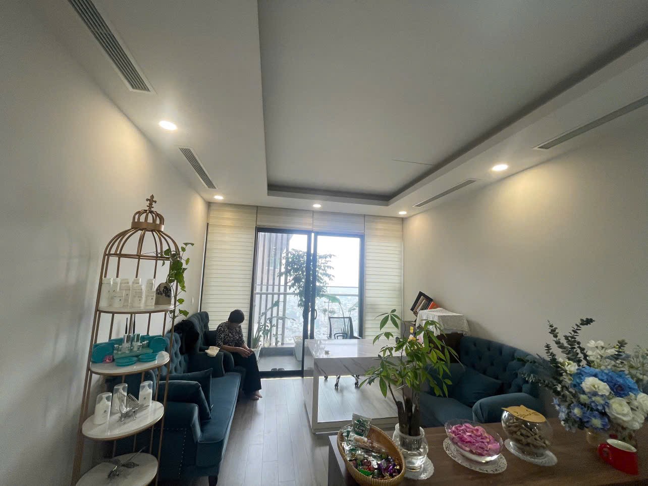 GIÁ SIÊU RẺ CƠ HỘI ĐỘC QUYỀN SỞ HỮU CĂN HỘ 3PN ĐẲNG CẤP TẠI BRG DIAMOND RESIDENCE 25 LÊ VĂN LƯƠNG