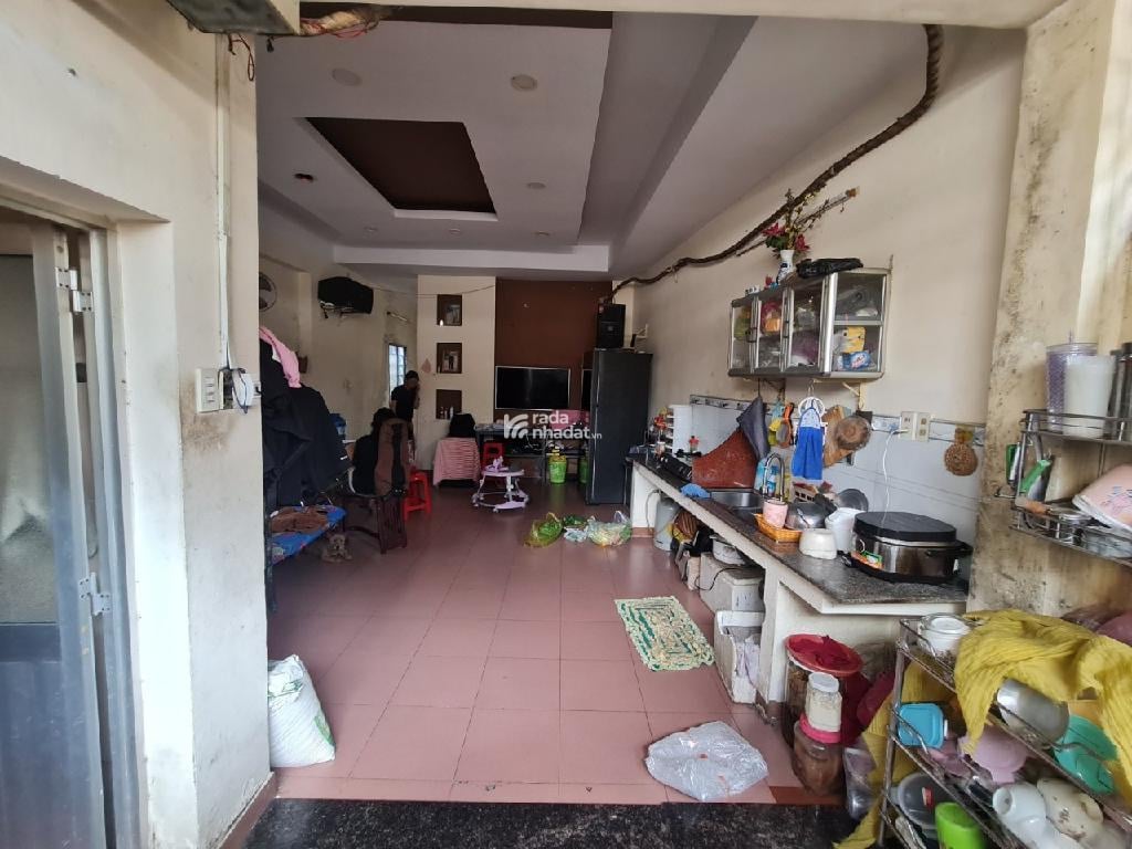 HẺM NHỰA Ô TÔ VÀO NHÀ, GẦN NÚT GIAO GÒ DƯA, DÒNG TIỀN ỔN ĐỊNH, 135m2 CHỈ 6 TỶ.