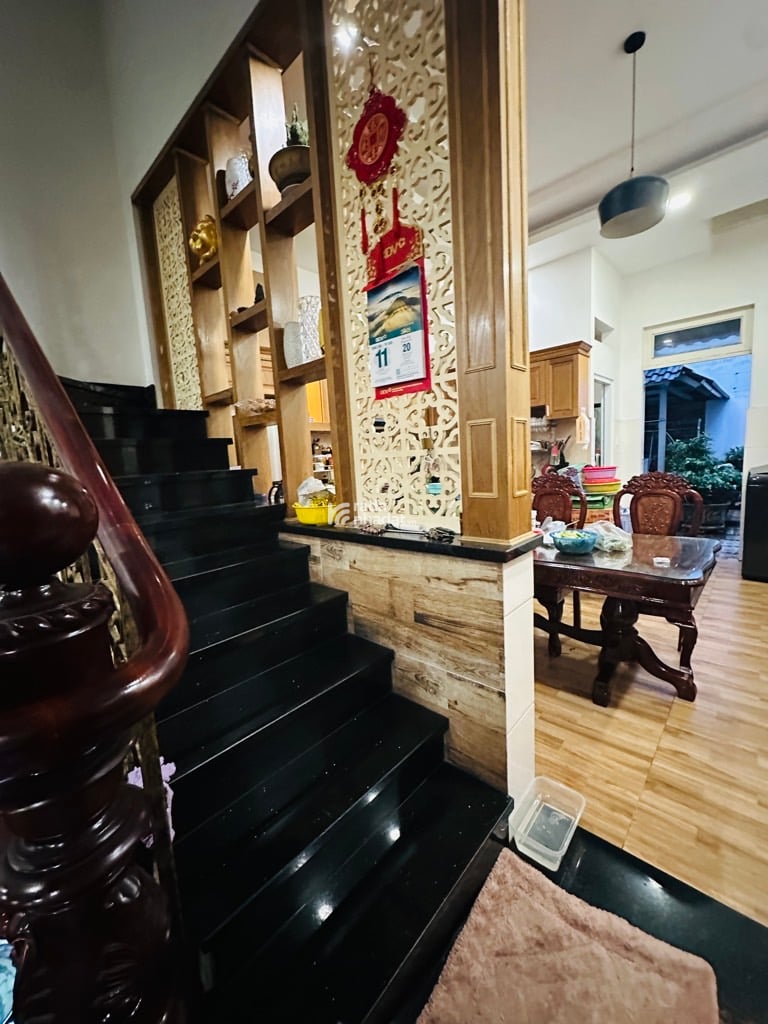 BÁN NHÀ 3 TẦNG 5X13M KÈM DÃY TRỌ 200M2 13.X TỶ HẺM OTO TRÁNH 6M BÌNH TÂN