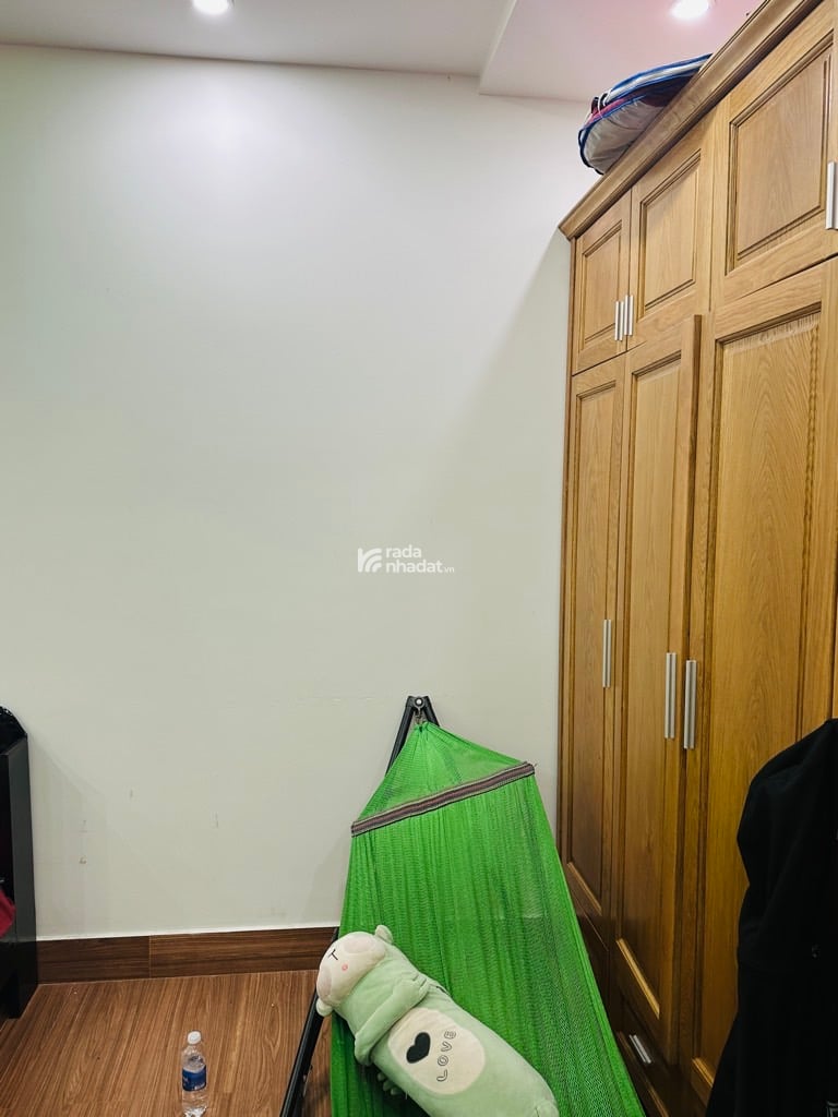 BÁN NHÀ 3 TẦNG 5X13M KÈM DÃY TRỌ 200M2 13.X TỶ HẺM OTO TRÁNH 6M BÌNH TÂN