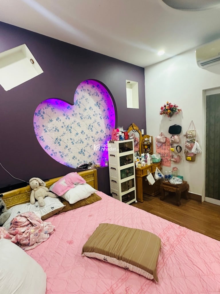 BÁN NHÀ 3 TẦNG 5X13M KÈM DÃY TRỌ 200M2 13.X TỶ HẺM OTO TRÁNH 6M BÌNH TÂN