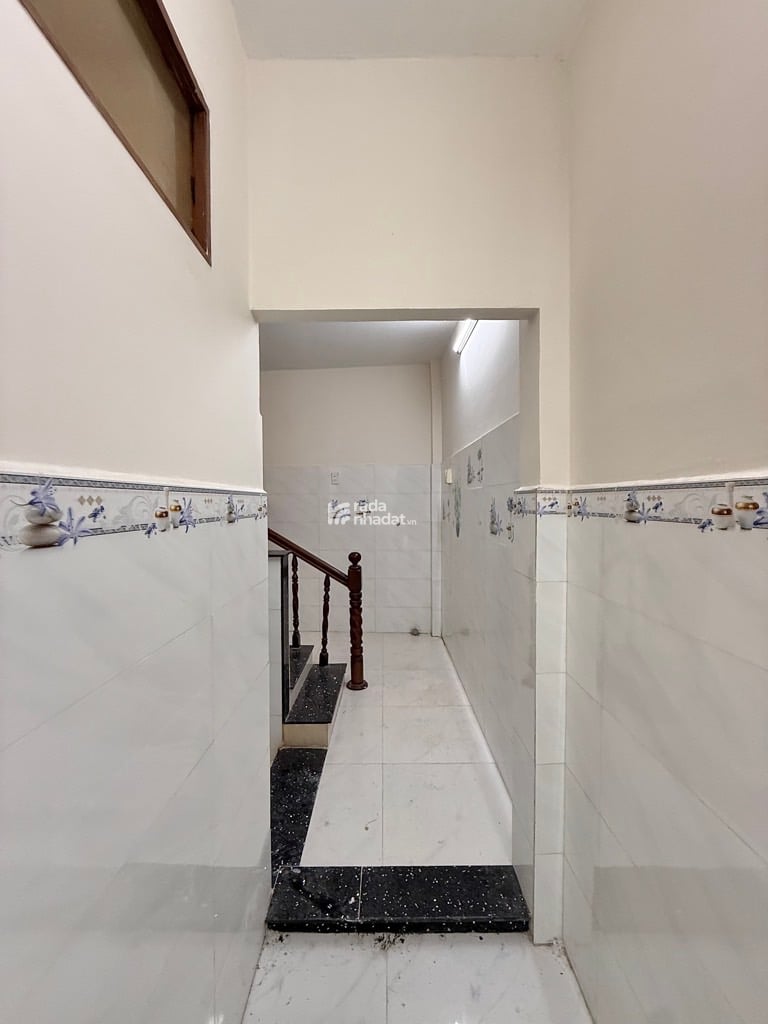 BÁN NHÀ KẾ LÊ VĂN QUỚI 48M2 4PN 4.55 TỶ BÌNH TÂN GIÁP TÂN PHÚ