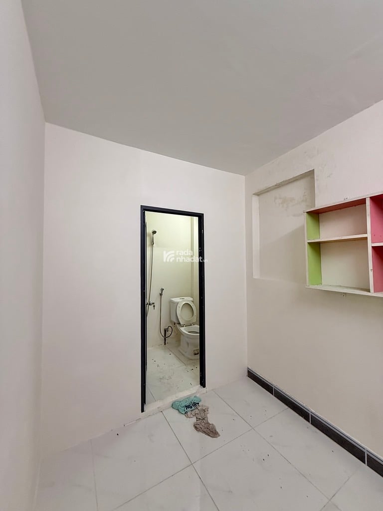 BÁN NHÀ KẾ LÊ VĂN QUỚI 48M2 4PN 4.55 TỶ BÌNH TÂN GIÁP TÂN PHÚ