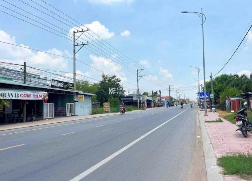 Chính chủ kẹt tiền bán lô đất gần KCN Bình Dương