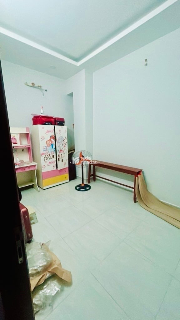 BÁN NHÀ 4 TẦNG NGAY CHỢ TÂN HƯƠNG – ĐƯỜNG 8M – SÁT MẶT TIỀN – 80M – GIÁ CHỈ 9.X TỶ