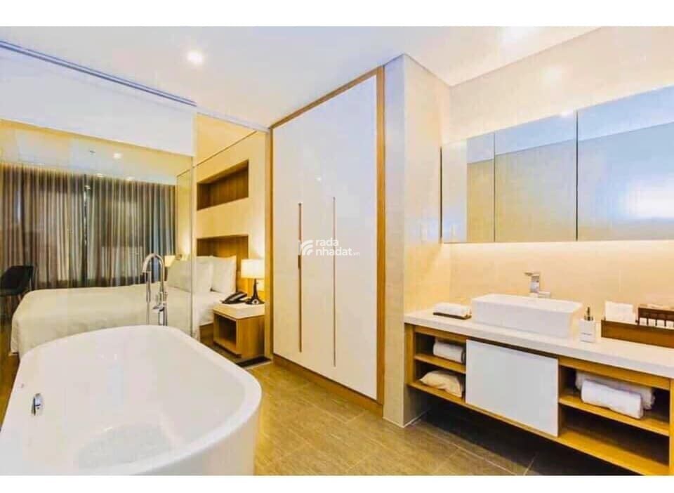 Chính chủ bán nhanh vài căn hộ 2 phòng ngủ chung cư Hiyori
