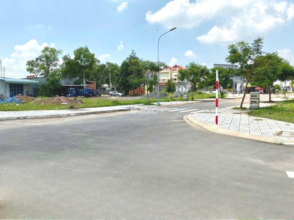 Khai trương mở bán DA đất nền đường Nguyễn Lương Bằng, Phú Mỹ, Q7. Gía chỉ 2tỷ550/ 80m2, sổ riêng 