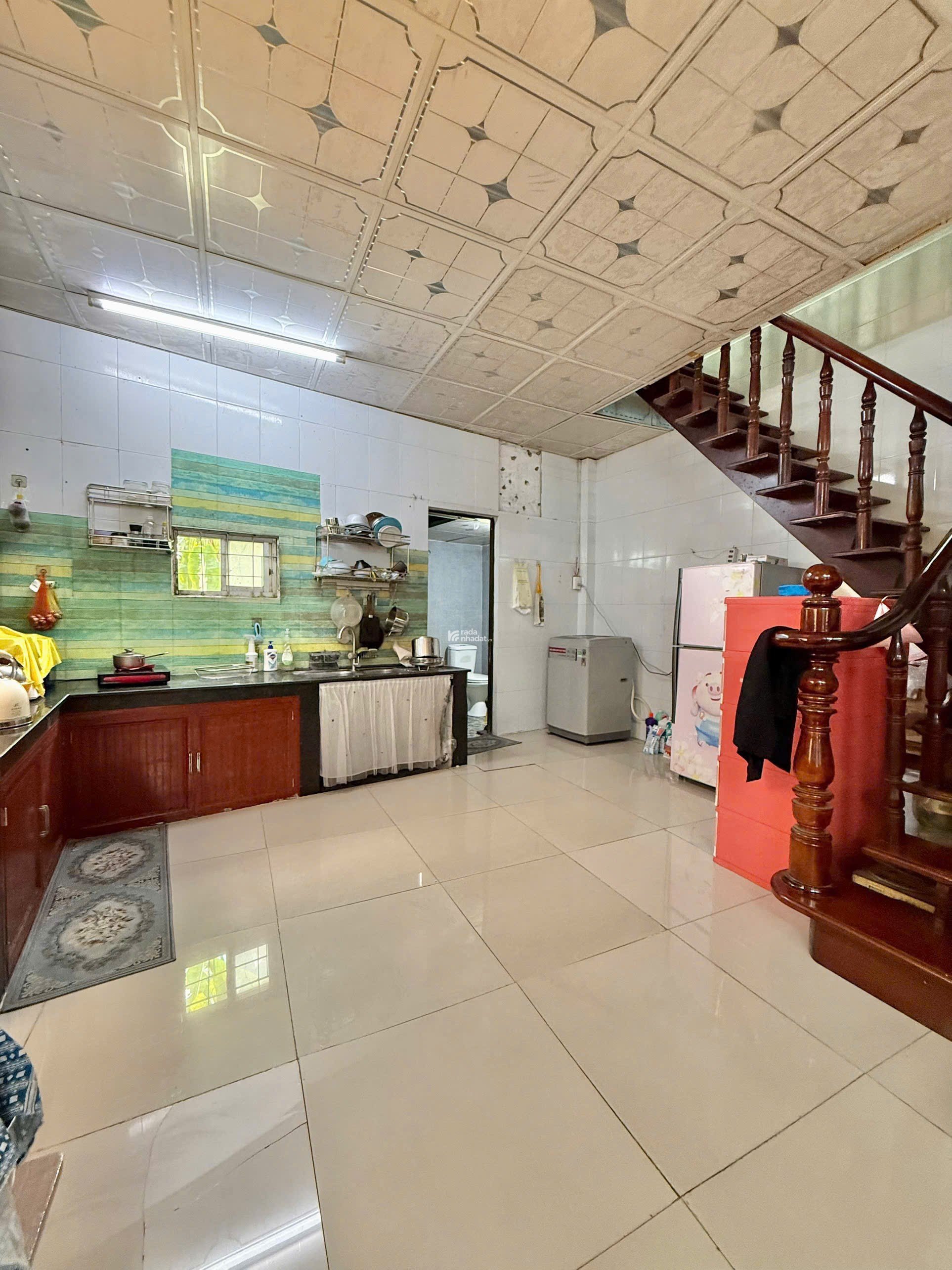 NHÀ ĐẸP GIÁ TỐT 4 PN GÒ DẦU, TÂN SƠN NHÌ, TÂN PHÚ CHỈ 3.5TỶ 