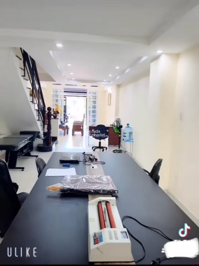 MẶT TIỀN KINH DOANH ĐA NGÀNH, GẦN NÚT GIAO GÒ DƯA, 4 TẦNG, 4X22, NHỈNH 8 TỶ.