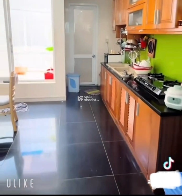 MẶT TIỀN KINH DOANH ĐA NGÀNH, GẦN NÚT GIAO GÒ DƯA, 4 TẦNG, 4X22, NHỈNH 8 TỶ.