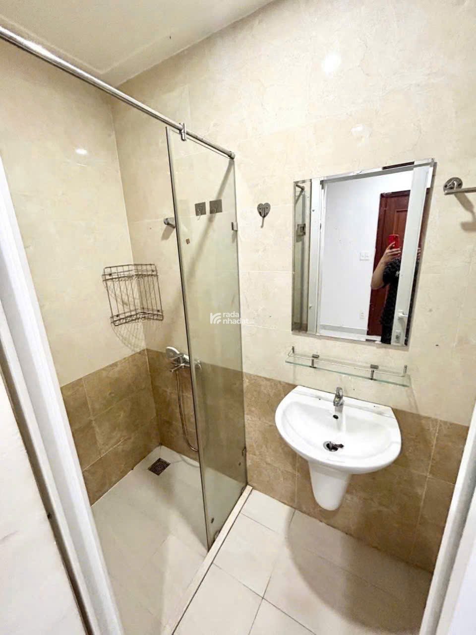 Bán Tòa Nhà 1 Hầm 6 Lầu 24 Phòng CHDV Doanh Thu 300Tr/Tháng Nguyễn Cảnh Dị, Tân Bình 49Tỷ TL