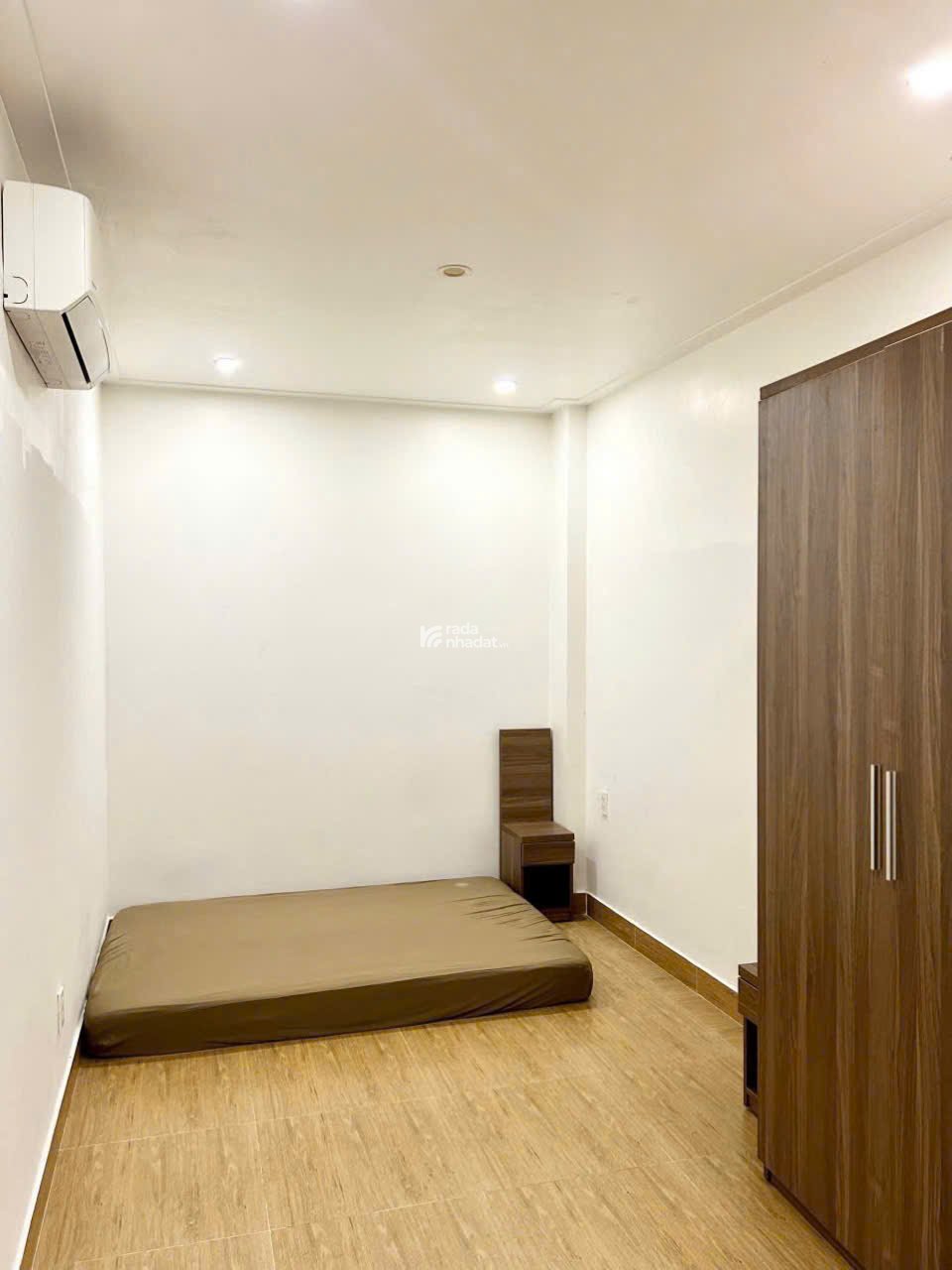 Bán Tòa Nhà 1 Hầm 6 Lầu 24 Phòng CHDV Doanh Thu 300Tr/Tháng Nguyễn Cảnh Dị, Tân Bình 49Tỷ TL