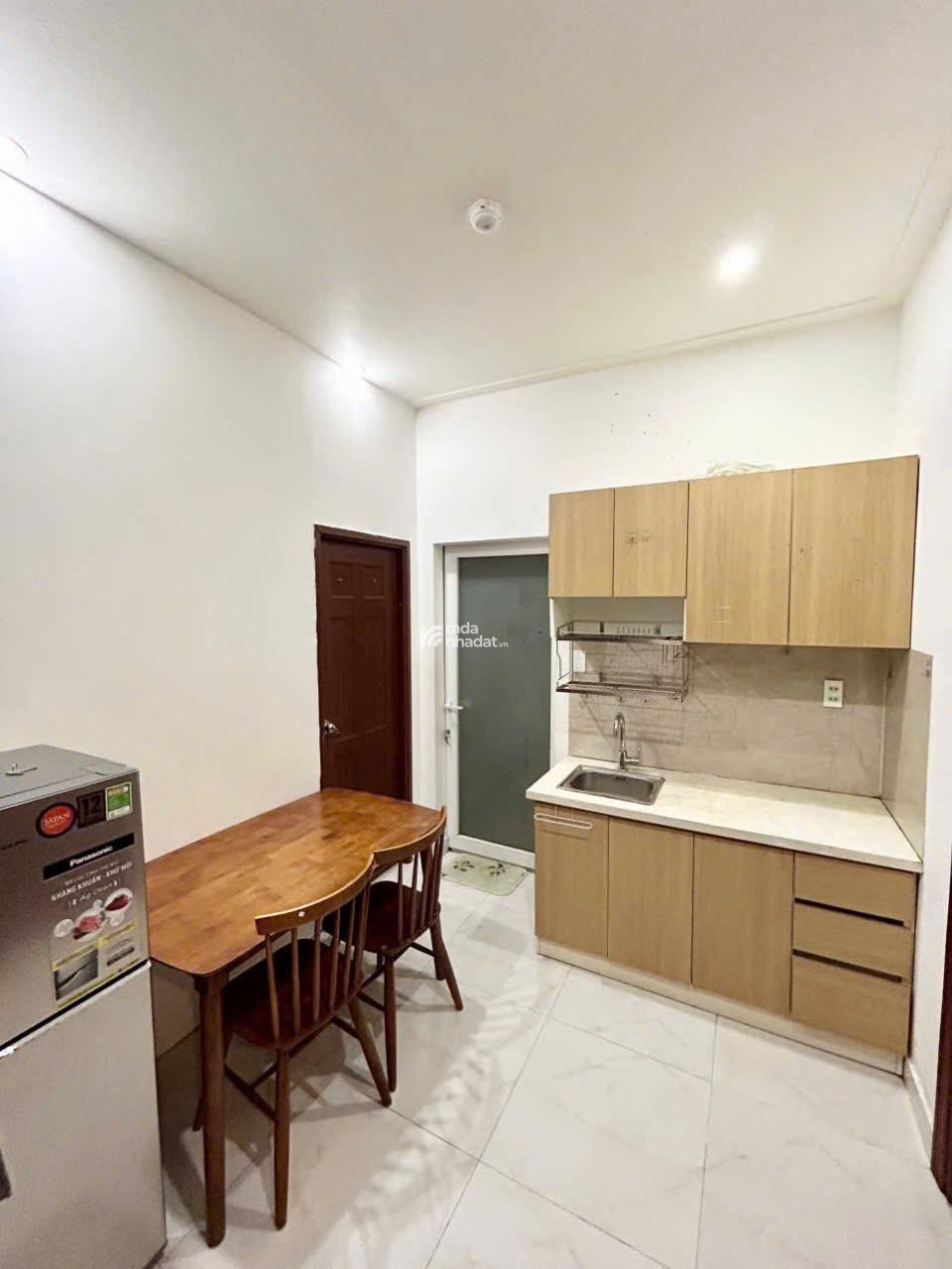 Bán Tòa Nhà 1 Hầm 6 Lầu 24 Phòng CHDV Doanh Thu 300Tr/Tháng Nguyễn Cảnh Dị, Tân Bình 49Tỷ TL