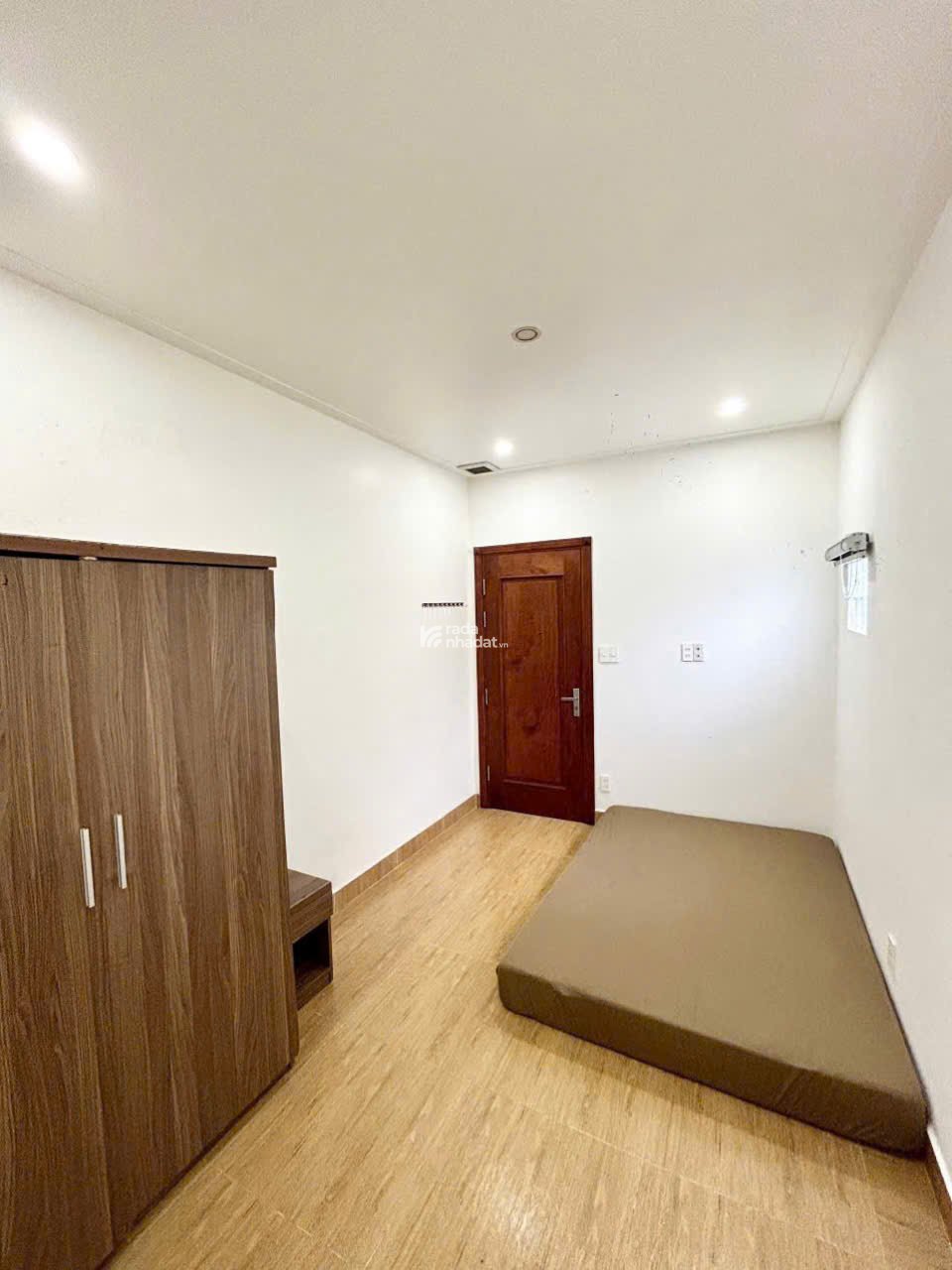 Bán Tòa Nhà 1 Hầm 6 Lầu 24 Phòng CHDV Doanh Thu 300Tr/Tháng Nguyễn Cảnh Dị, Tân Bình 49Tỷ TL