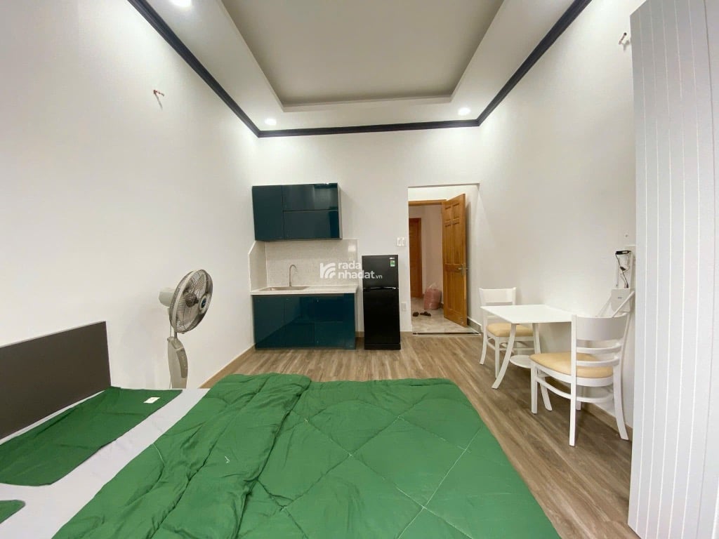 BÁN NHÀ MẶT TIỀN NGUYỄN THANH TUYỀN 57M2 4 TẦNG MỚI THU NHẬP 45TR THÁNG CHỈ 11.5 TỶ GẦN SÂN BAY