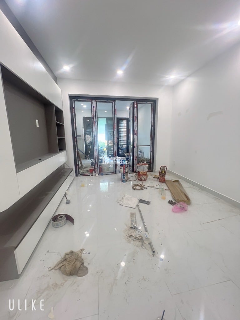 HXH, Khu An Ninh Yên Tĩnh, Giáp Tân Phú, Tiên ích ngập tràn.