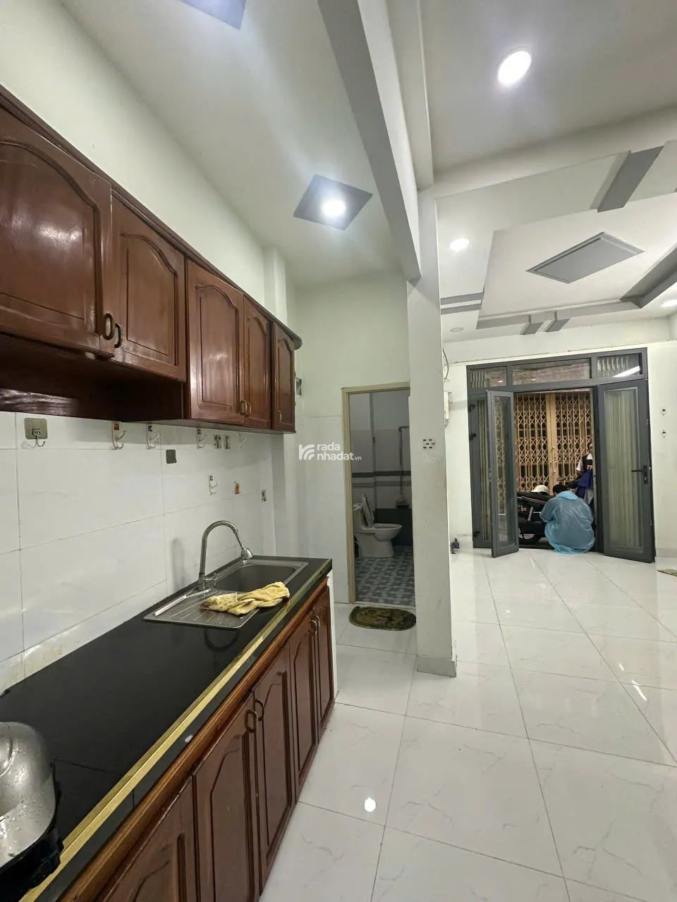  HÀNG HIẾM ,VĨNH VIỄN, P.4, QUẬN 10 , GIÁ TỐT CHO NHÀ ĐẸP 2 TẦNG ,THÔNG 2 MẶT HẺM , GIÁ 4,68 TỶ