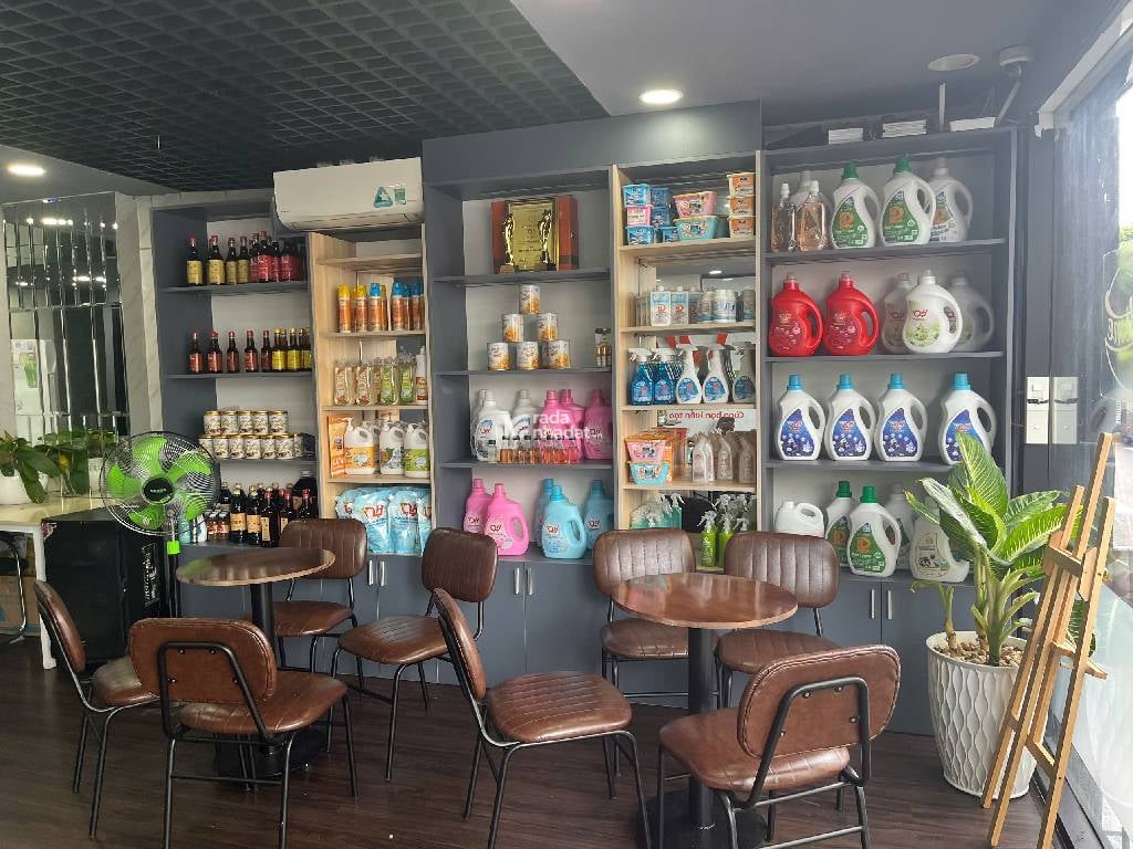 ĐẲNG CẤP LÀ ĐÂY - SHOPHOUSE SKY CENTER 120M2- 1 TRỆT 1 LẦU - GẦN SÂN BAY QUỐC TẾ TÂN SƠN NHẤT