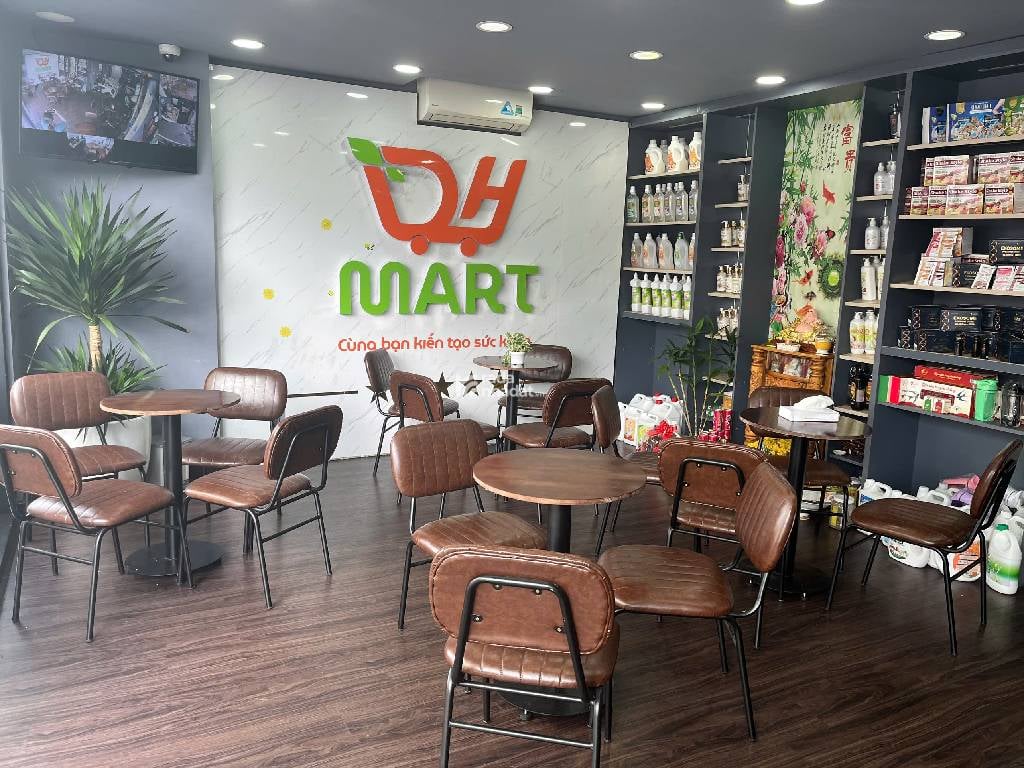 ĐẲNG CẤP LÀ ĐÂY - SHOPHOUSE SKY CENTER 120M2- 1 TRỆT 1 LẦU - GẦN SÂN BAY QUỐC TẾ TÂN SƠN NHẤT