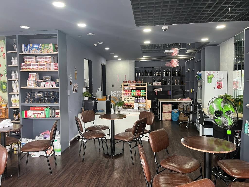 ĐẲNG CẤP LÀ ĐÂY - SHOPHOUSE SKY CENTER 120M2- 1 TRỆT 1 LẦU - GẦN SÂN BAY QUỐC TẾ TÂN SƠN NHẤT