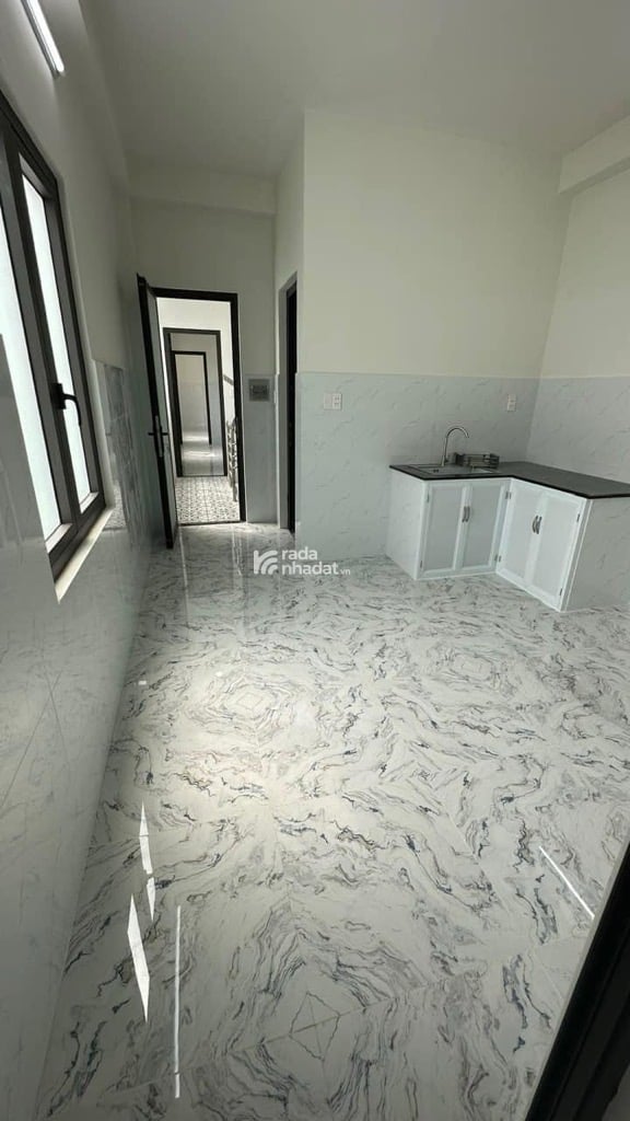 BÁN NHÀ PHƯỜNG 13 TÂN BÌNH 124M2 5 TẦNG 65TR/THÁNG 15.5 TỶ THANG MÁY DÒNG TIỀN ỔN ĐỊNH