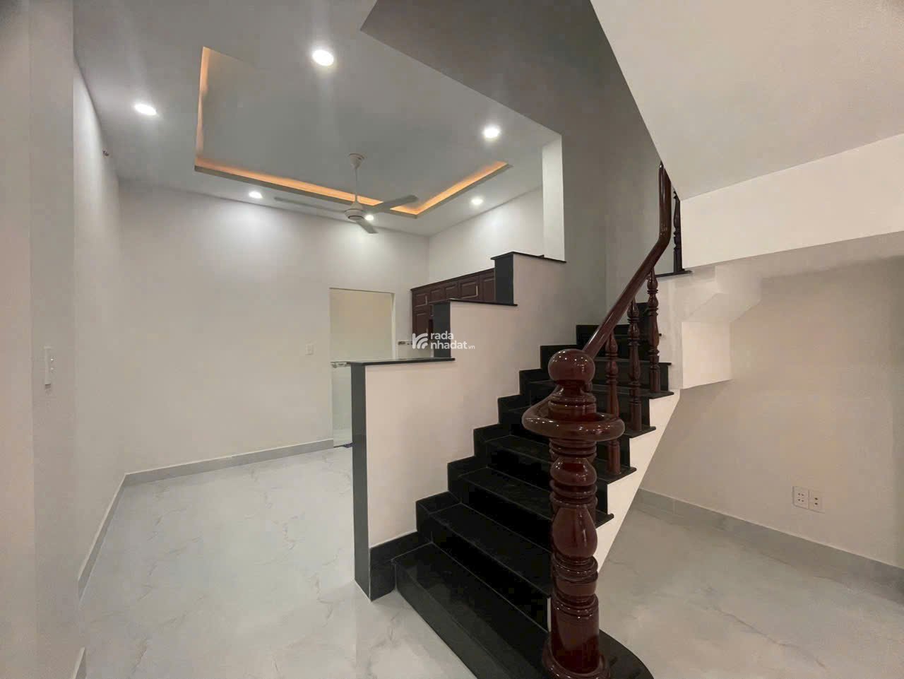 BÁN NHÀ KHU VẠN XUÂN - TX24, QUẬN 12, 3 TẦNG 4X15M, 4.X TỶ
