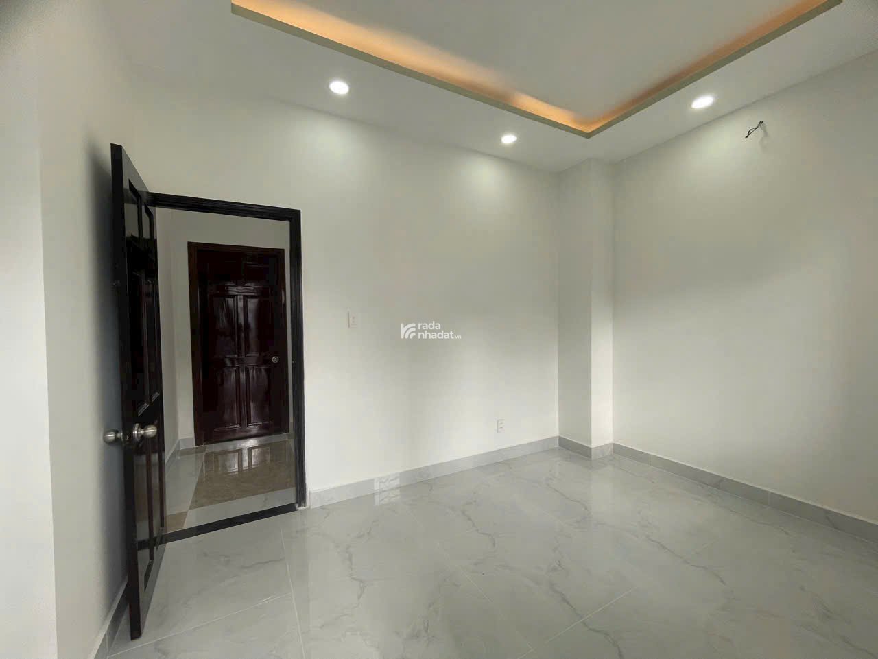 BÁN NHÀ KHU VẠN XUÂN - TX24, QUẬN 12, 3 TẦNG 4X15M, 4.X TỶ