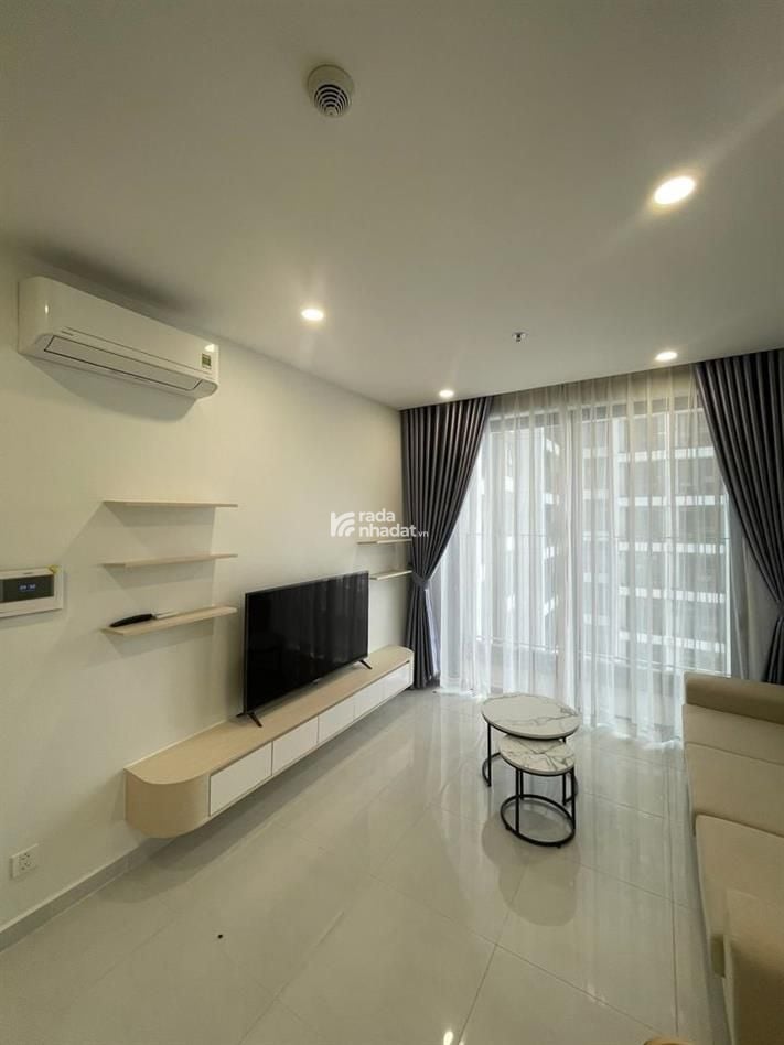 CHO THUÊ CĂN HỘ 1 PHÒNG NGỦ FULL NỘI THẤT VIEW SÂN GOLF SIÊU ĐẸP CHỈ 7,5 TRIỆU CC LÊ PHONG