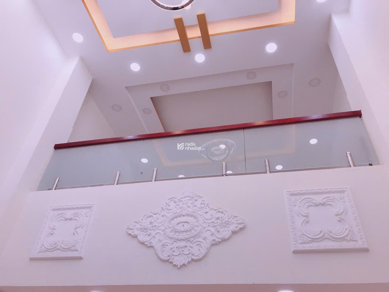 BÁN NHÀ MẶT TIỀN NGUYỄN VĂN GIAI, P. ĐA KAO, QUẬN 1 - DT 4 X 14M - GIÁ CHỈ 20 TỶ 