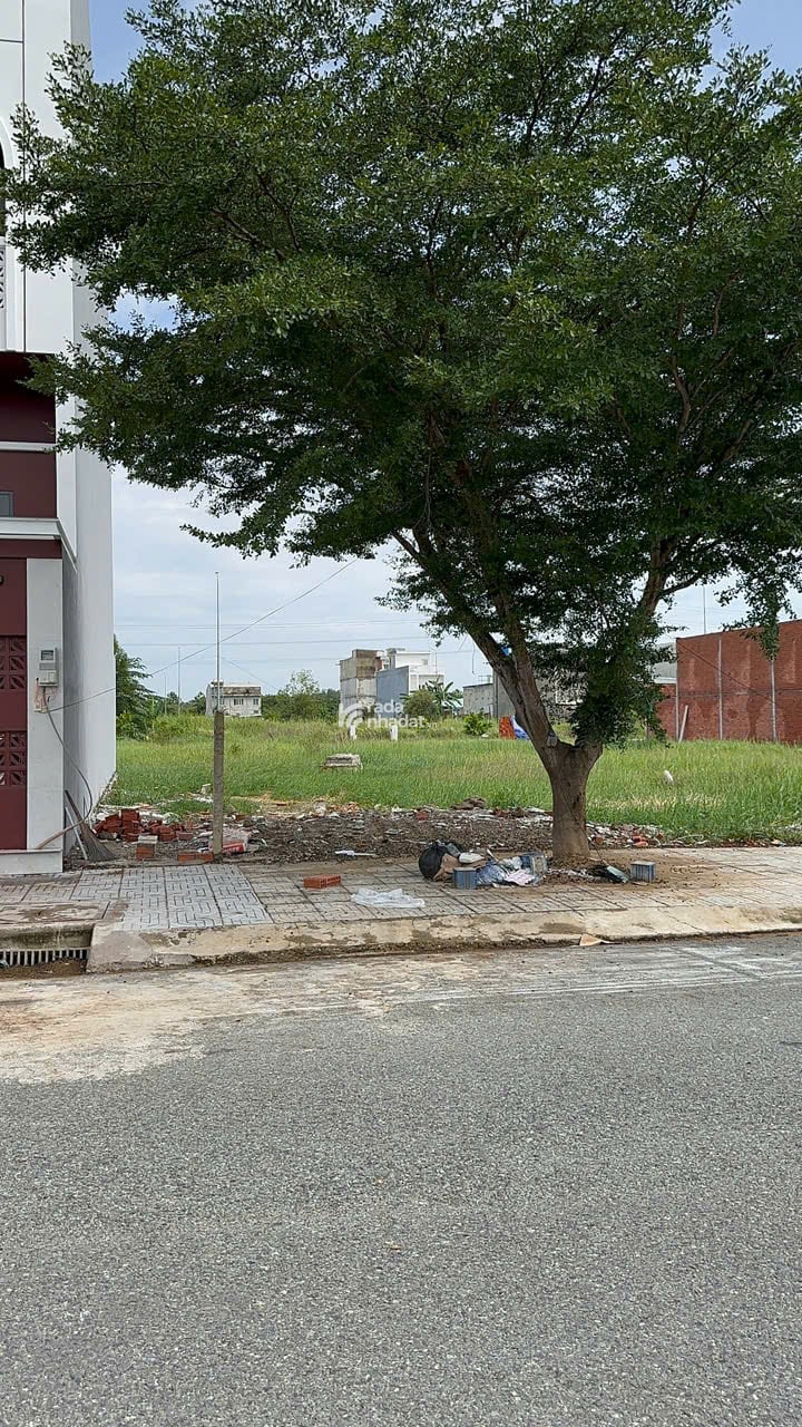 Bán lô đất đường Mai Bá Hương view sông, sổ hồng riêng chính chủ gửi bán