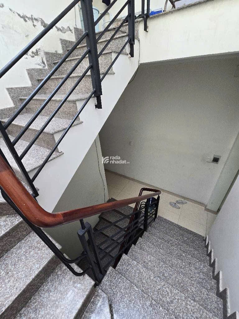 Bán Nhà HXH ,Lê Văn Qưới,Ngay Ngã Tư Bốn Xã (84m2-4 x 22 x 4 Tầng) 7,5 Tỷ TL