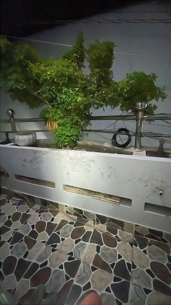Bán nhà đường tân trụ phường 15 tân bình